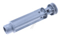 Krupps Drain Hose - Overflow Pipe For Front-loading Dishwashers With Built-in Drain Pump - 104461